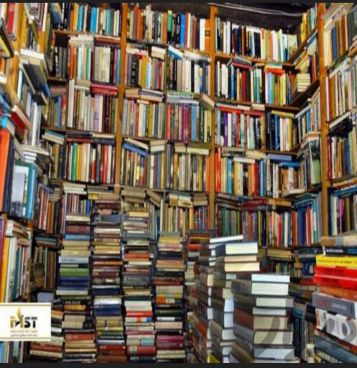 خرید ضایعات کتاب و کاغذ