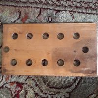 شینه مسی . شمش