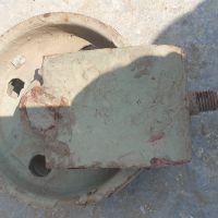 فروش تعدادی چرخ ترانس
