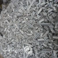خرید پوشال پی وی سی .پروفیل زوار پوشال نورلبه