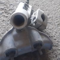 فروش قطعات برقی از جنس آلومینیوم