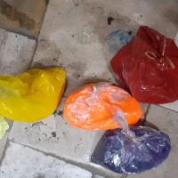 فروش رنگ پی وی سی