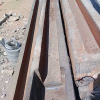 فروش قالب چدنی 125 سه متری