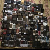 فروش ضایعات گوشی