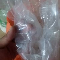 فروش نایلون ضایعات درجه یک و درجه دو