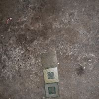 سی پی یو پشت مسی