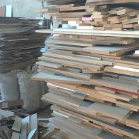 فروش کناره و پرتی ام دی اف mdf