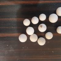 فروش کاتالیست مولکولارسیو گلوله ای