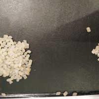 گرانول LDPE شفاف درجه یک