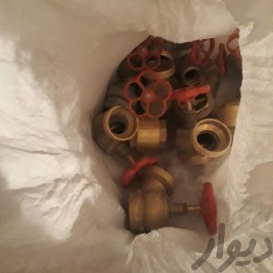 خرید ضایعات آهن مس آلومینیوم کارتن کتاب