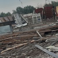 خرید اهن آلات ضایعاتی و مصرفی