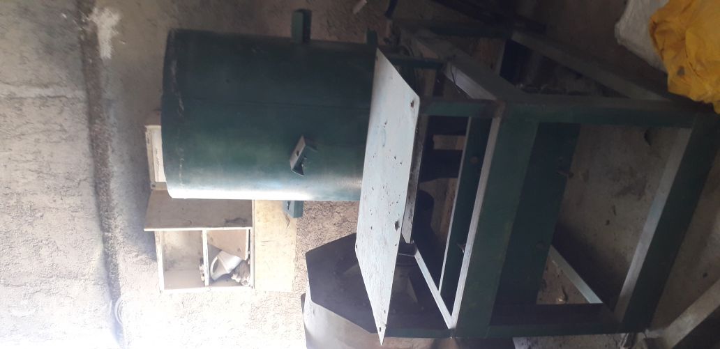 دستگاه کندور