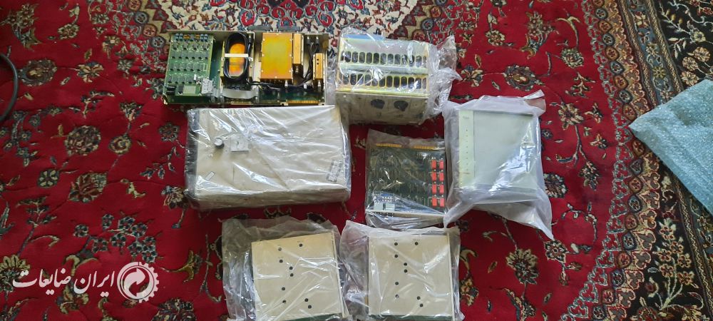 فروش تعداد زيادی بردنو