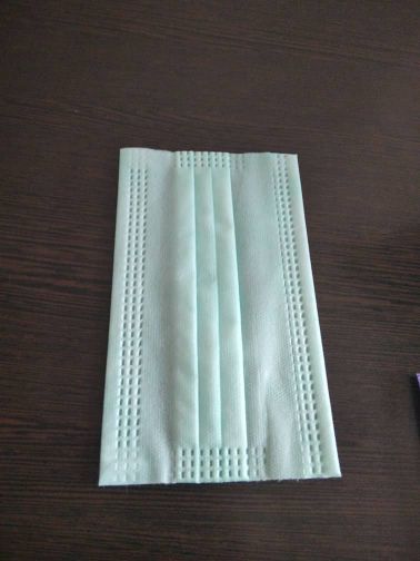 ماسک پرستاری و N95