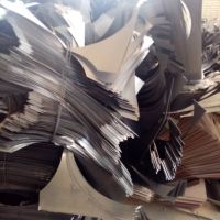 فروش ضایعات صنعتی ورق روغنی