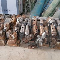 چرخ خیاطی ضایعاتی