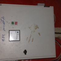 فروش دستگاه اکسیدور گونی