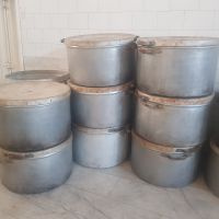 فروش ضایعات الومینیوم ظرفی