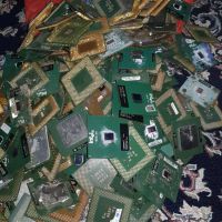 فروش سی پی یو
