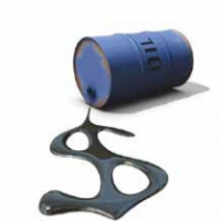 ۱۶۰ تن روغن سوخته خودرو تحویل پشت گمرک