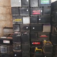 خریدار باطری یوپی اس فرسوده