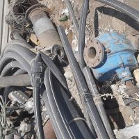 خریدار ضایعات اهن