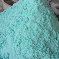 فروش سولفات اهن