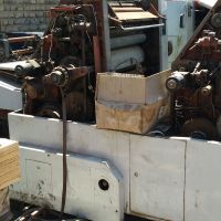 خریدار آهن و فلزات رنگین