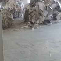 ضایعات مقوا