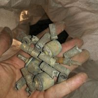 ضایعات برنج مخابراتی