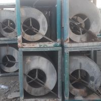 ۴۰ عدد کولر آبی