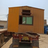 کانکس شش و دوازده متری