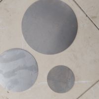 گرده فلزی(پولک روغنی)