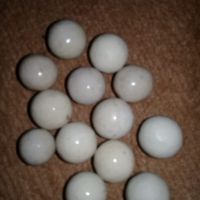 فروش انواع گلوله بالمیل