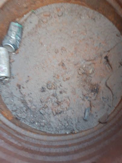 فروش ساچمه فولادی ذوبی