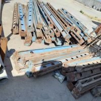خریدار انواع اهن