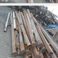 خریدار آهن آلات و فلزات رنگی