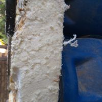 خریدار فوم یخچال