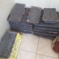 فروش 200 کیلو شمش مس