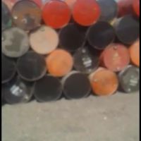 فروش انواع بشکه پلاستیکی و فلزی و گالن ۱۰۰۰لیتری