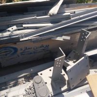 فروش قطعات دکل نرمال