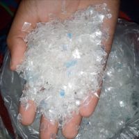 خریدار ضایعات پت آب معدنی آسیاب شده تناژ