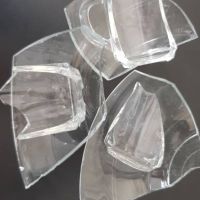 خرید ضایعات شیشه بلور