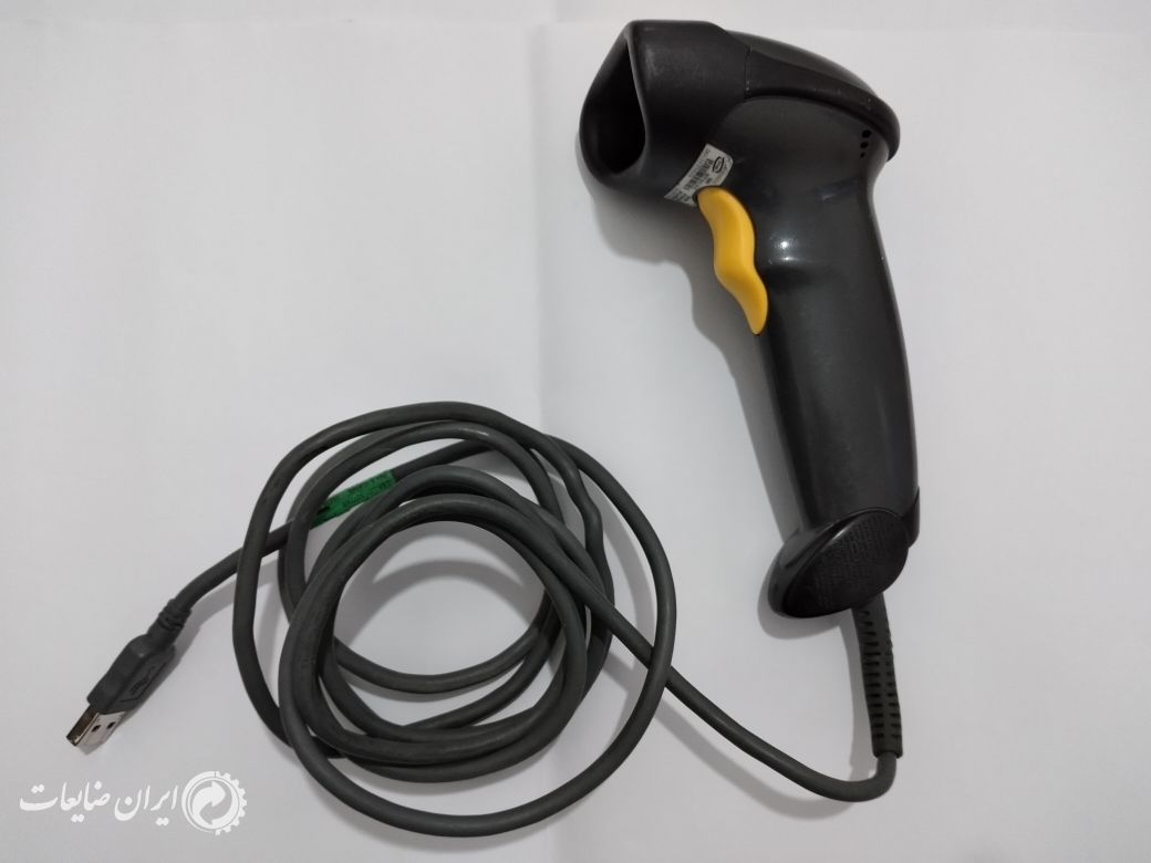 بارکدخوانUSB