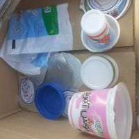 فروش ضایعات شرکتی کارتن، pp , هایمپک