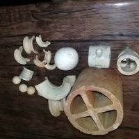 فروش انواع سرامیک بال