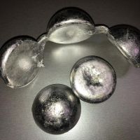 فروش و تولید گرانول (نیمکره) آلومینیوم