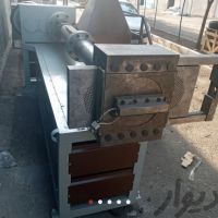 فروش دستگاه گرانول نوساز