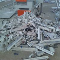 خريد ضايعات upvc
