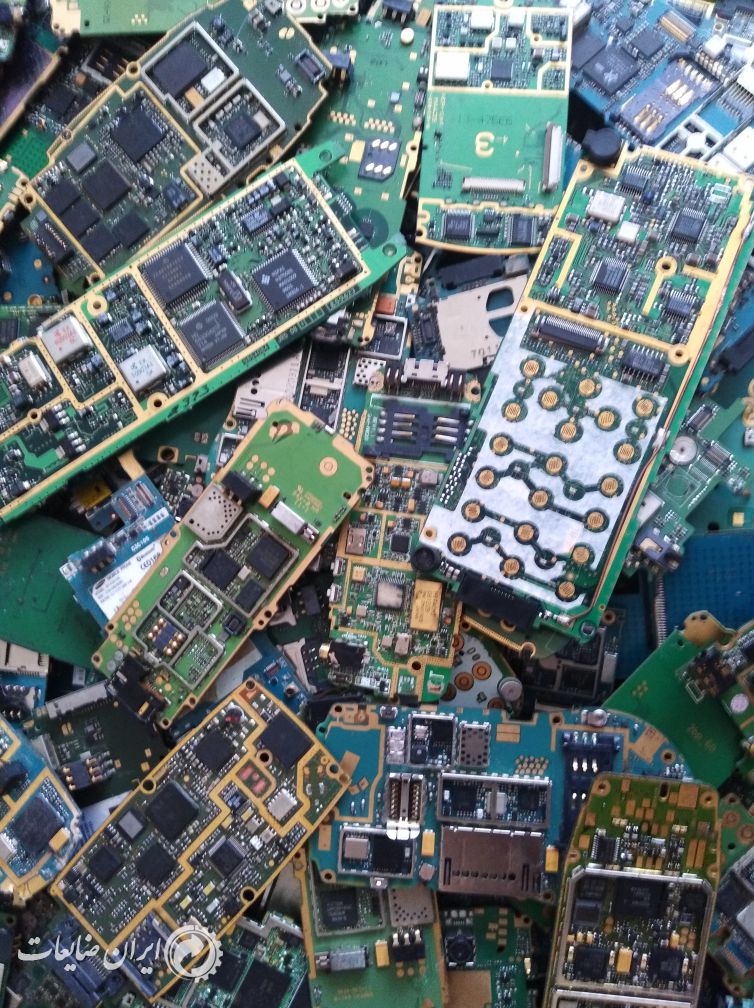 فروش برد تمام اصلی خیلی خیلی قدیمی